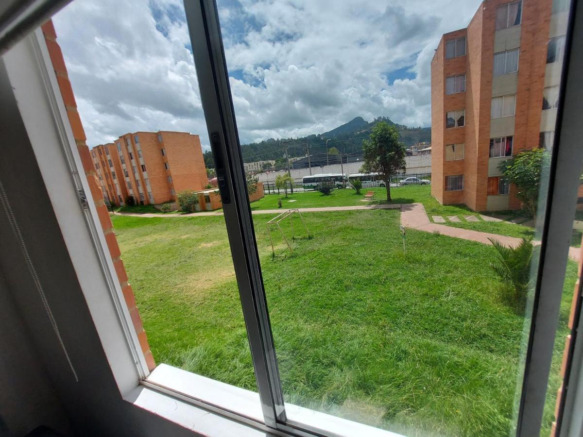 Apto Isabella Apartment
