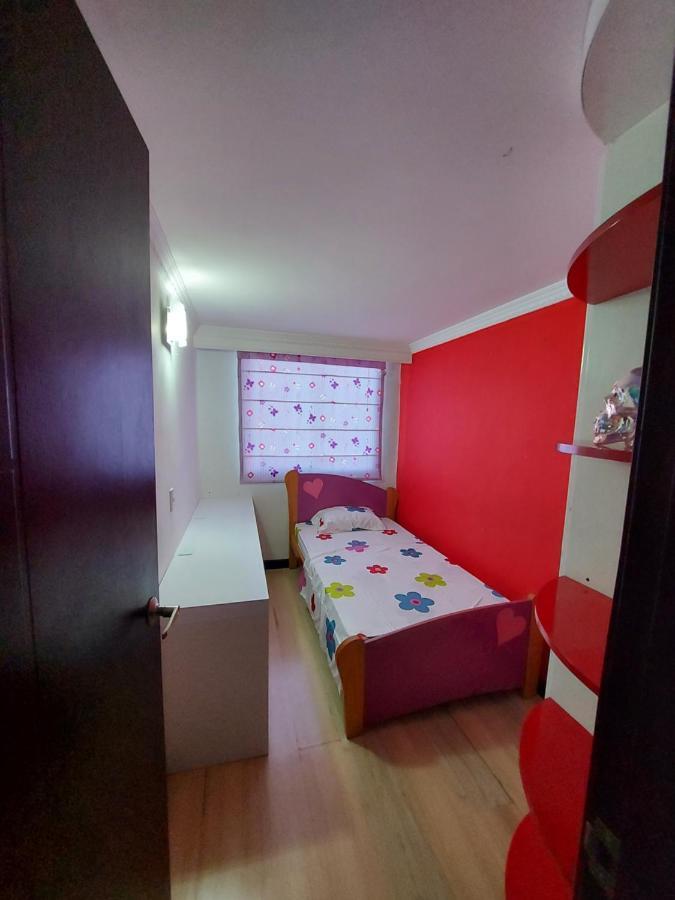 Apartment Apto Isabella