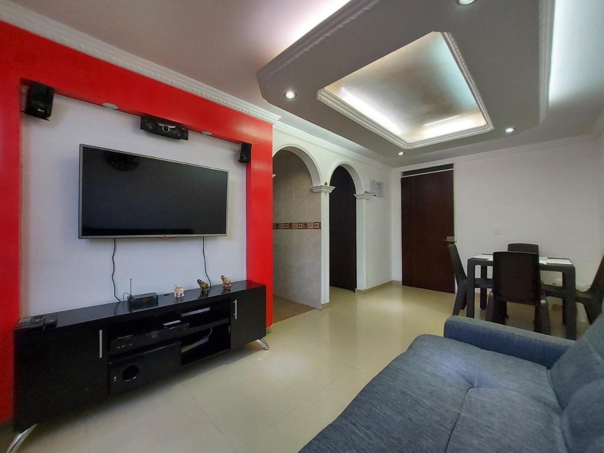 Apartment Apto Isabella