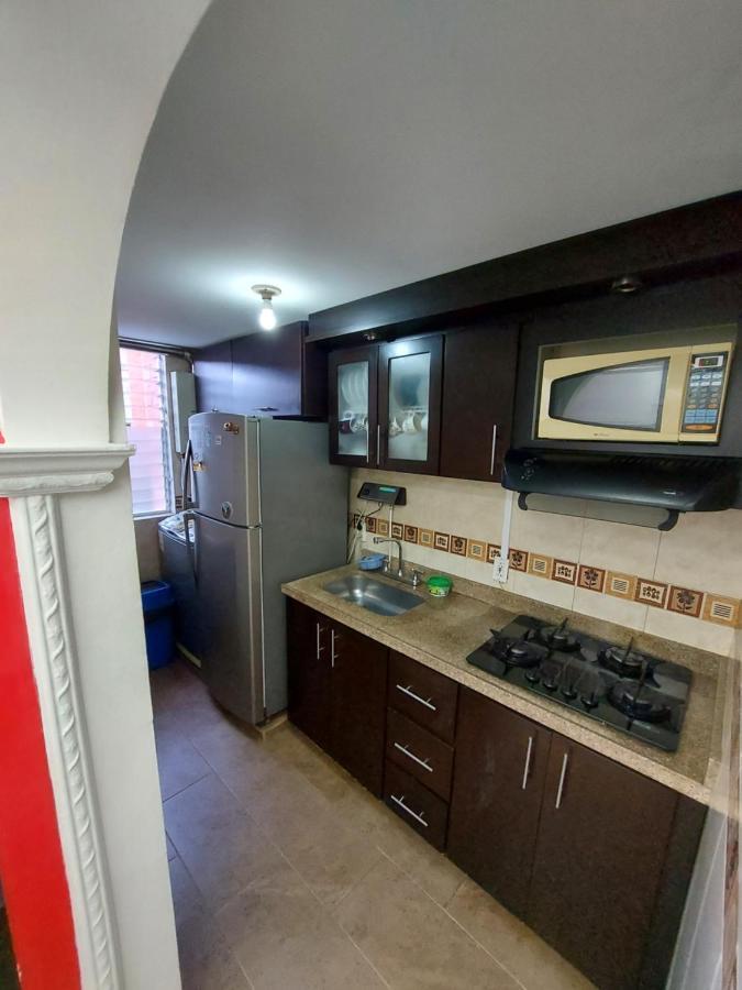 Apto Isabella Apartment Duitama