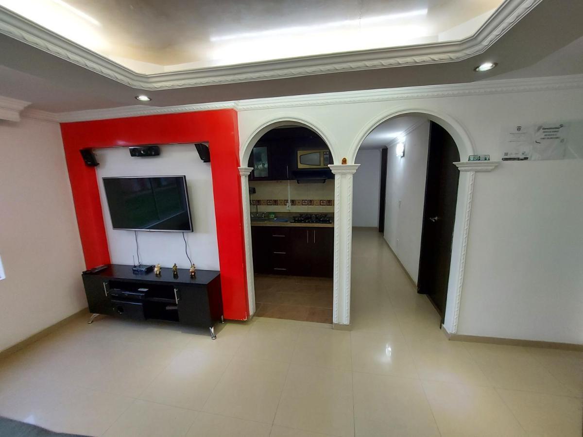 Apartment Apto Isabella Duitama
