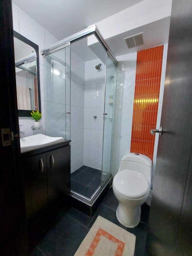 Apto Isabella Apartment *