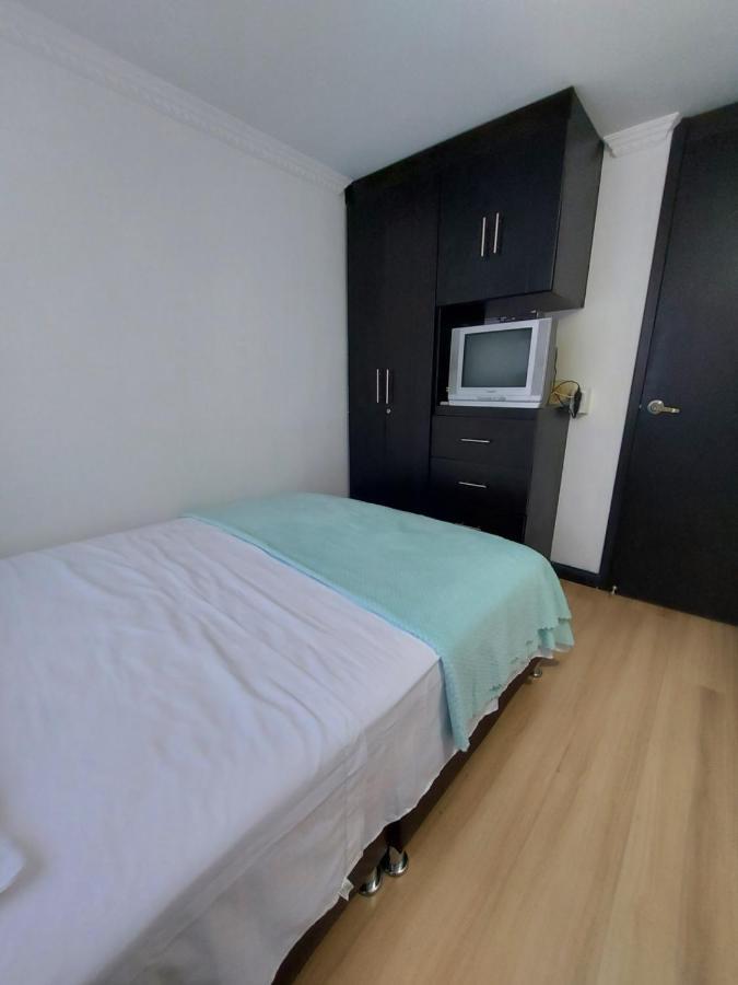 Apartment Apto Isabella Duitama