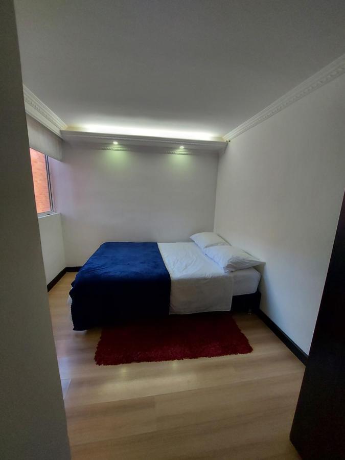 Apartment Apto Isabella